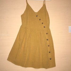 Urban Girl Dress